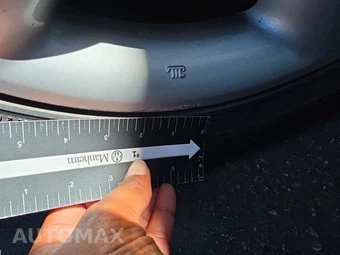 2004 Nissan 350Z Touring Coupe - miniatura 24