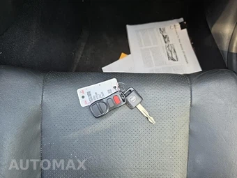 2004 Nissan 350Z Touring Coupe - miniatura 30