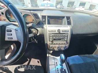 2004 Nissan Murano SE - miniatura 11
