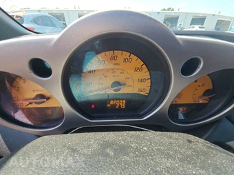 2004 Nissan Murano SE - miniatura 12