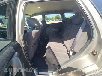 2004 Nissan Murano SE - miniatura 13