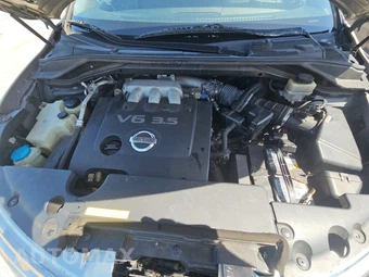 2004 Nissan Murano SE - miniatura 15