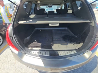 2004 Nissan Murano SE - miniatura 16