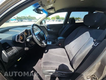 2004 Nissan Murano SE - miniatura 7