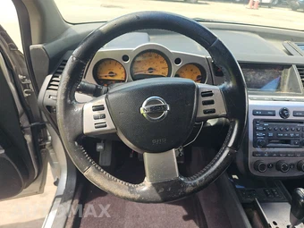 2004 Nissan Murano SL - miniatura 10