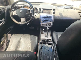 2004 Nissan Murano SL - miniatura 11