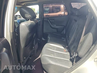 2004 Nissan Murano SL - miniatura 13