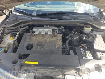 2004 Nissan Murano SL - miniatura 15