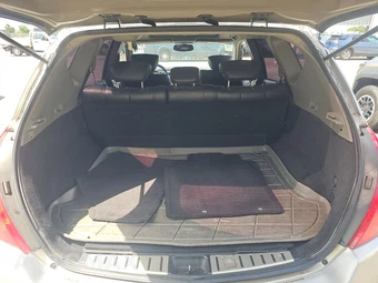2004 Nissan Murano SL - miniatura 16