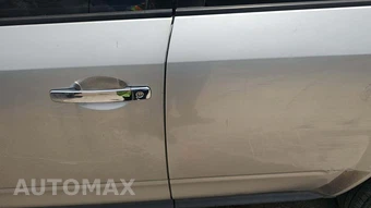 2004 Nissan Murano SL - miniatura 18