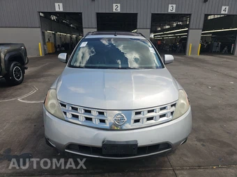 2004 Nissan Murano SL - miniatura 2