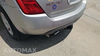 2004 Nissan Murano SL - miniatura 20