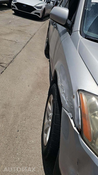 2004 Nissan Murano SL - miniatura 26