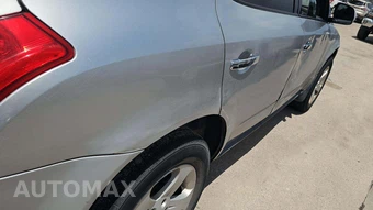 2004 Nissan Murano SL - miniatura 27