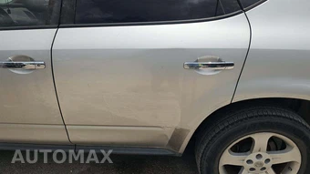 2004 Nissan Murano SL - miniatura 35