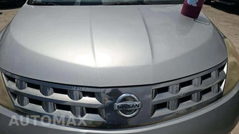 2004 Nissan Murano SL - miniatura 36