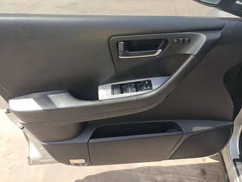 2004 Nissan Murano SL - miniatura 9