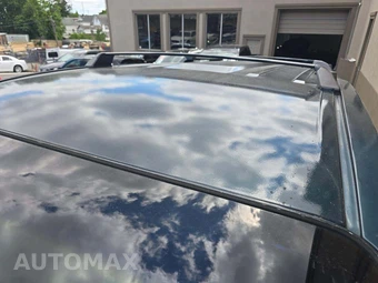 2004 Nissan Pathfinder Armada SE – miniatura 12