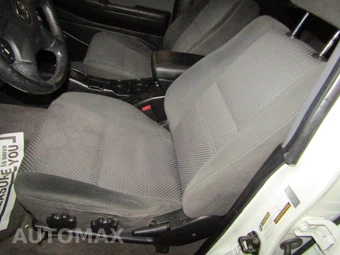 2004 Nissan Pathfinder SE – miniatura 10