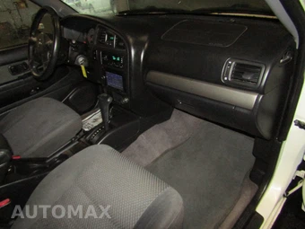 2004 Nissan Pathfinder SE – miniatura 15