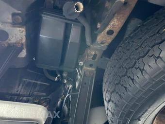 2004 Nissan Pathfinder SE - miniatura 11