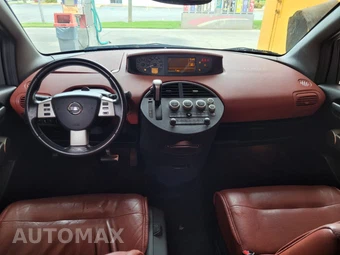 2004 Nissan Quest SE 124.0" WB - miniatura 12