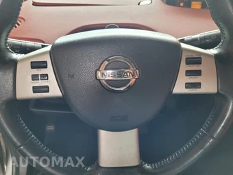2004 Nissan Quest SE 124.0" WB - miniatura 14