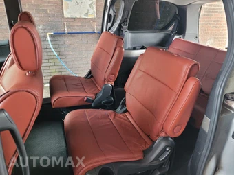 2004 Nissan Quest SE 124.0" WB - miniatura 7