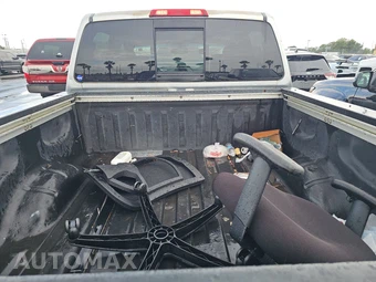 2004 Nissan TITAN LE Crew Cab Short Bed - miniatura 16