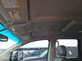 2004 Nissan TITAN LE Crew Cab Short Bed - miniatura 18