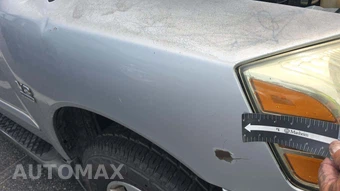 2004 Nissan TITAN LE Crew Cab Short Bed - miniatura 24