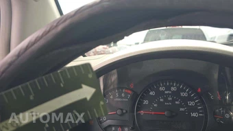 2004 Nissan TITAN LE Crew Cab Short Bed - miniatura 28