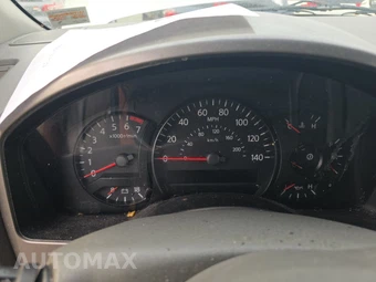 2004 Nissan TITAN LE Extended Cab Medium Bed – miniatura 12