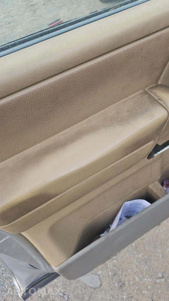 2004 Nissan TITAN LE Extended Cab Medium Bed – miniatura 18