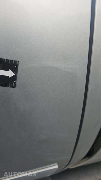 2004 Nissan TITAN LE Extended Cab Medium Bed – miniatura 35