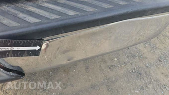 2004 Nissan TITAN LE Extended Cab Medium Bed – miniatura 38