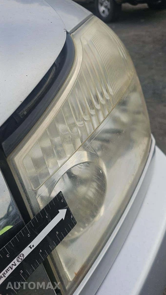 2004 Nissan TITAN LE Extended Cab Medium Bed – miniatura 40