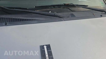 2004 Nissan TITAN LE Extended Cab Medium Bed – miniatura 41
