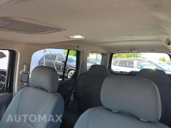 2004 Nissan Xterra XE – miniatura 11