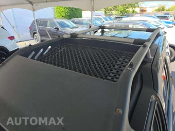 2004 Nissan Xterra XE – miniatura 12