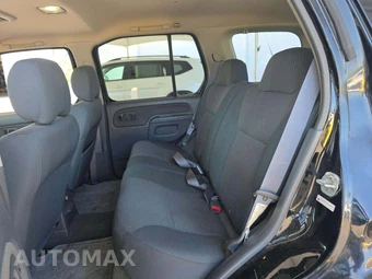 2004 Nissan Xterra XE – miniatura 13