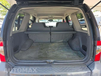 2004 Nissan Xterra XE – miniatura 14