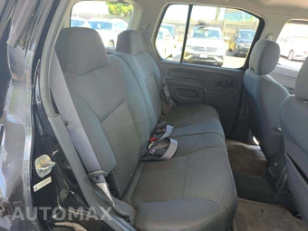 2004 Nissan Xterra XE – miniatura 16