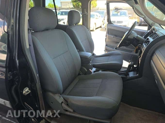 2004 Nissan Xterra XE – miniatura 18