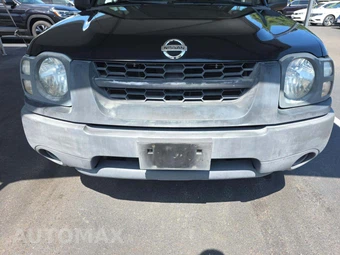 2004 Nissan Xterra XE – miniatura 22