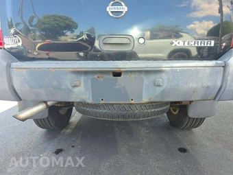 2004 Nissan Xterra XE – miniatura 23