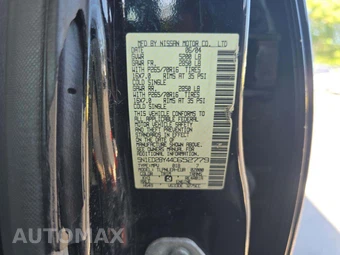 2004 Nissan Xterra XE – miniatura 5