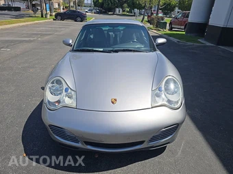2004 Porsche 911 40th Anniversary Edition Coupe - miniatura 2