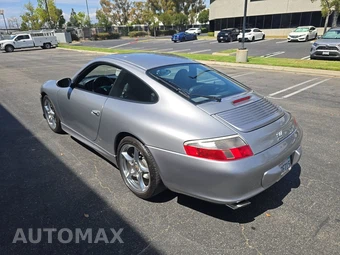 2004 Porsche 911 40th Anniversary Edition Coupe - miniatura 6