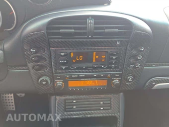 2004 Porsche 911 Cabriolet Carrera 4S – miniatura 10